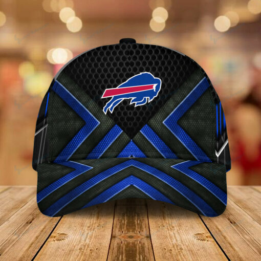 Buffalo Bills Personalized Classic Cap BG427