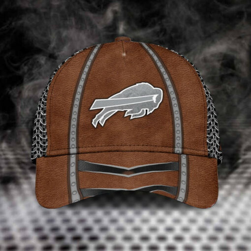 Buffalo Bills Personalized Classic Cap BG803