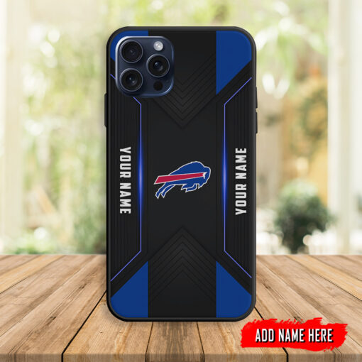 Buffalo Bills Personalized Phone Case BGPC239