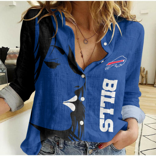 Buffalo Bills Woman Shirt BG75