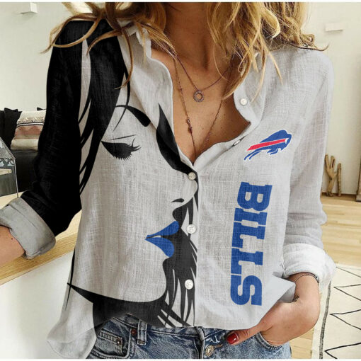 Buffalo Bills Woman Shirt BG75