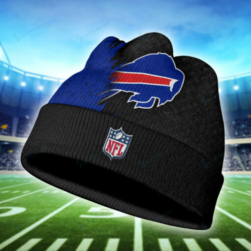 Buffalo Bills Wool Beanie 114