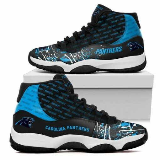 Carolina Panthers AJD11 Sneakers 81