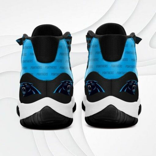 Carolina Panthers AJD11 Sneakers 81