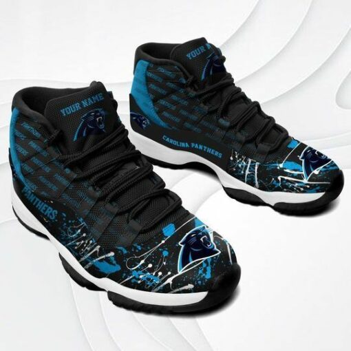 Carolina Panthers AJD11 Sneakers 81