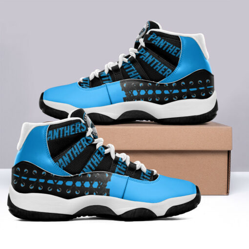 Carolina Panthers AJD11 Sneakers BG24