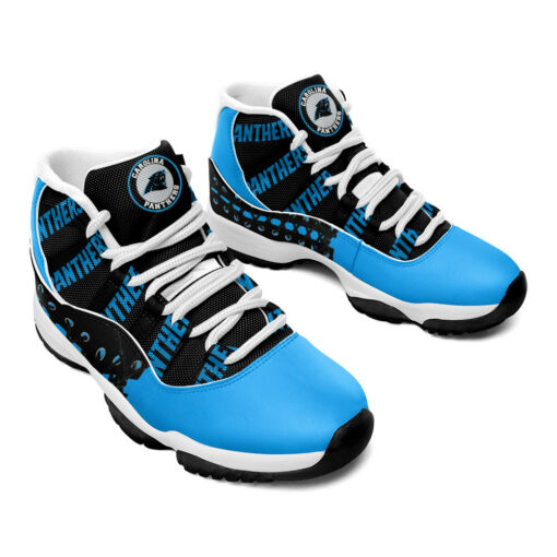 Carolina Panthers AJD11 Sneakers BG24