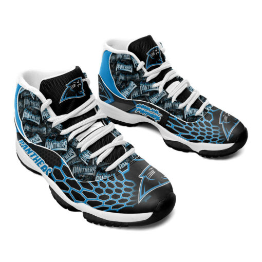 Carolina Panthers AJD11 Sneakers BG55