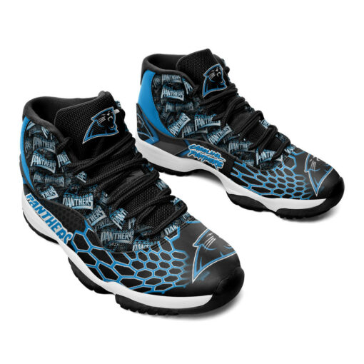 Carolina Panthers AJD11 Sneakers BG55