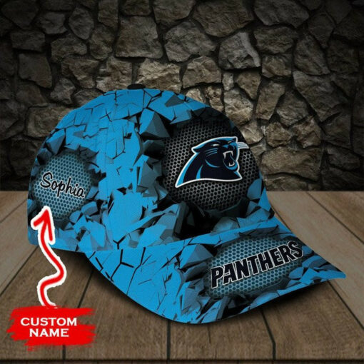 Carolina Panthers Classic Cap 216