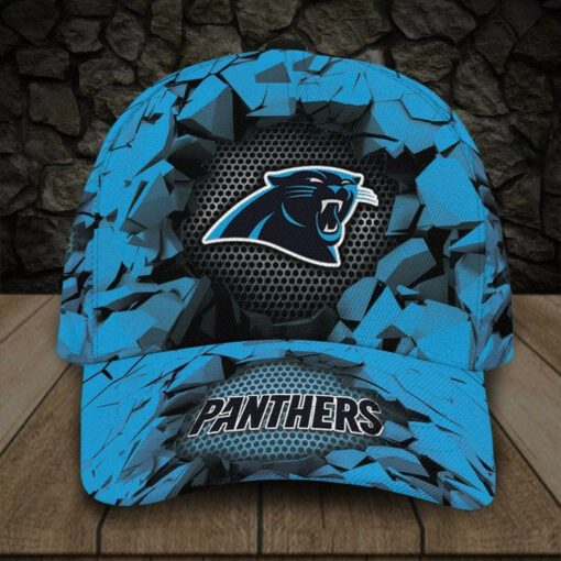 Carolina Panthers Classic Cap 216