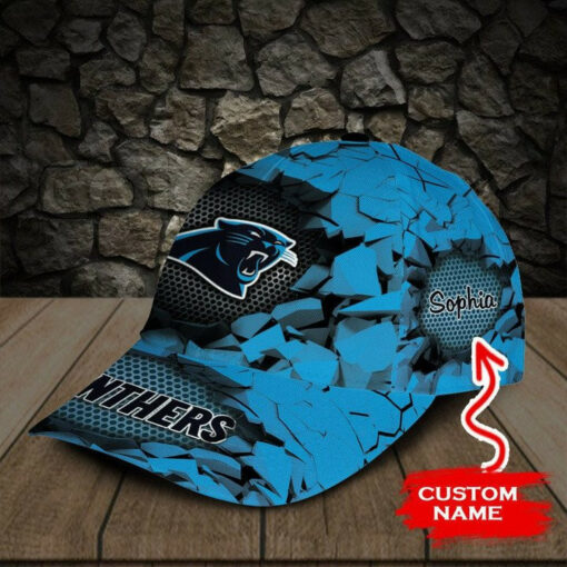 Carolina Panthers Classic Cap 216