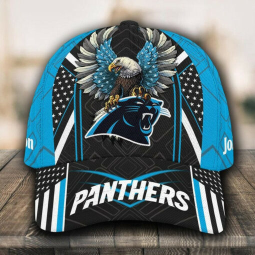 Carolina Panthers Classic Cap 262