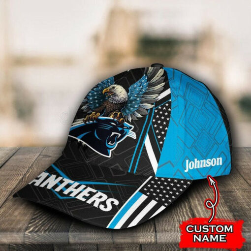 Carolina Panthers Classic Cap 262