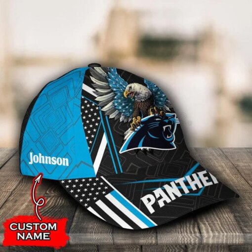 Carolina Panthers Classic Cap 262