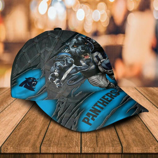 Carolina Panthers Classic Cap 315