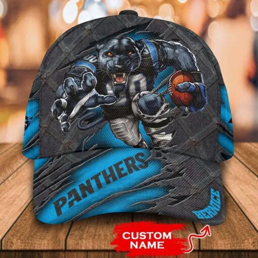 Carolina Panthers Classic Cap 315