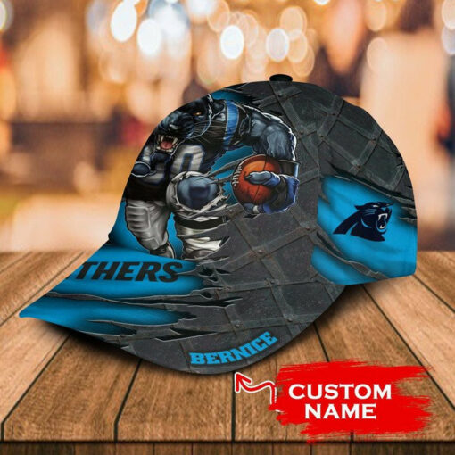 Carolina Panthers Classic Cap 315