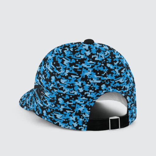 Carolina Panthers Classic Cap AZCCAP301