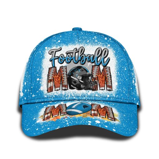 Carolina Panthers Personalized Classic Cap BB822