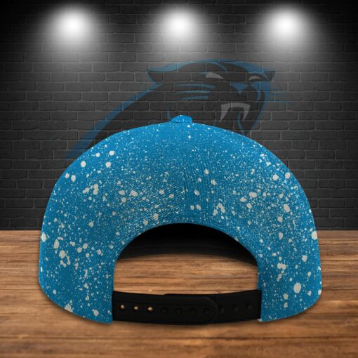 Carolina Panthers Personalized Classic Cap BB822