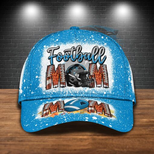 Carolina Panthers Personalized Classic Cap BB822