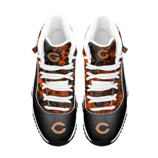 Chicago Bears AJD11 Sneakers 154