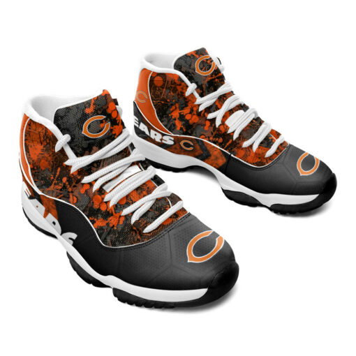 Chicago Bears AJD11 Sneakers 154