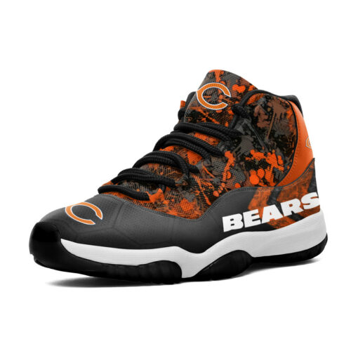 Chicago Bears AJD11 Sneakers 154