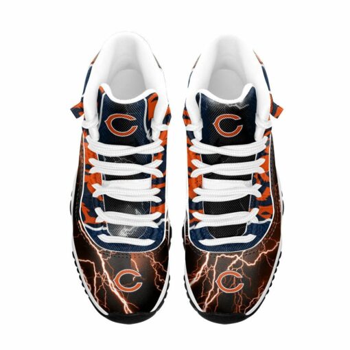 Chicago Bears AJD11 Sneakers 45