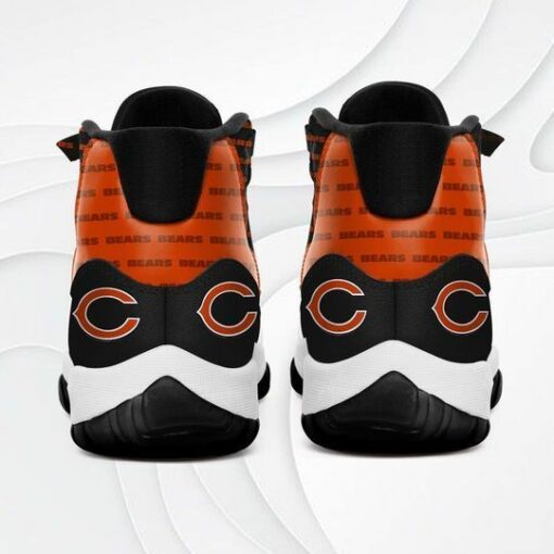 Chicago Bears AJD11 Sneakers 80