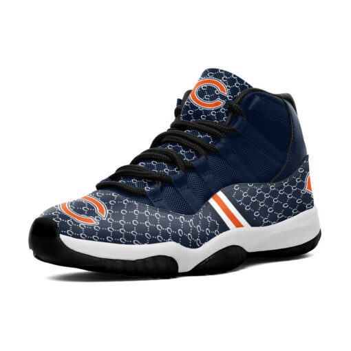 Chicago Bears AJD11 Sneakers BG27