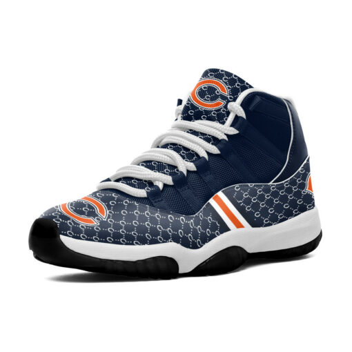 Chicago Bears AJD11 Sneakers BG27