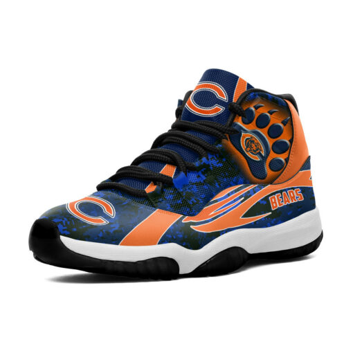 Chicago Bears AJD11 Sneakers BG72