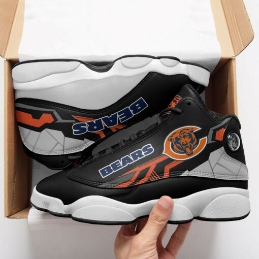 Chicago Bears AJD13 Sneakers 748