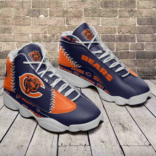 Chicago Bears AJD13 Sneakers 855