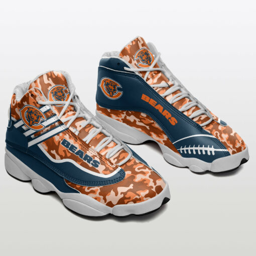 Chicago Bears AJD13 Sneakers BG13