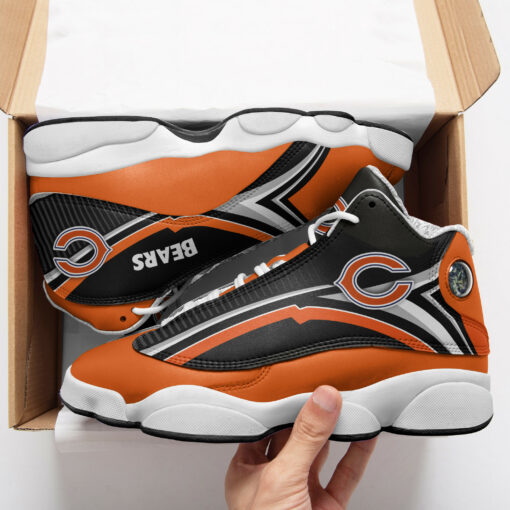 Chicago Bears AJD13 Sneakers BG35