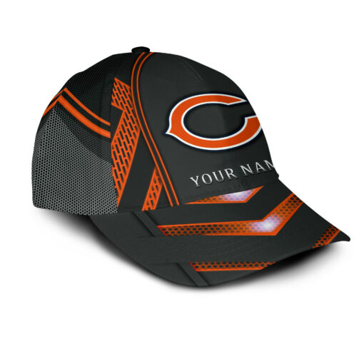 Chicago Bears Classic Cap 143