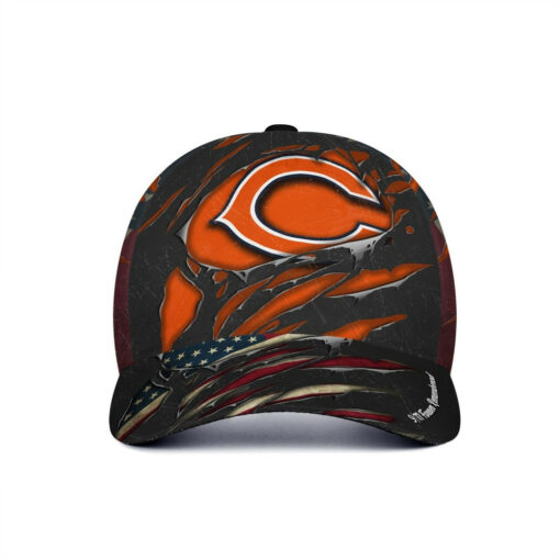 Chicago Bears Classic Cap BG282