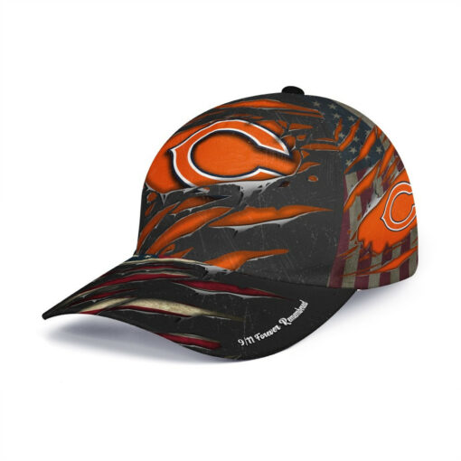 Chicago Bears Classic Cap BG282