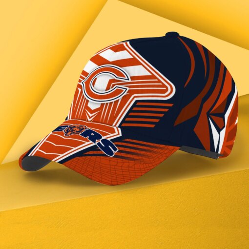 Chicago Bears Classic Cap BG340