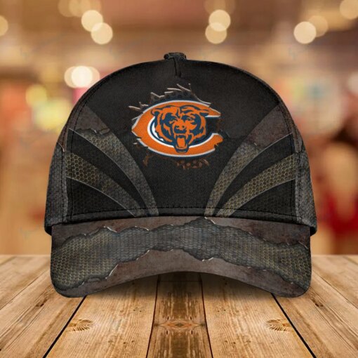 Chicago Bears Classic Cap BG380