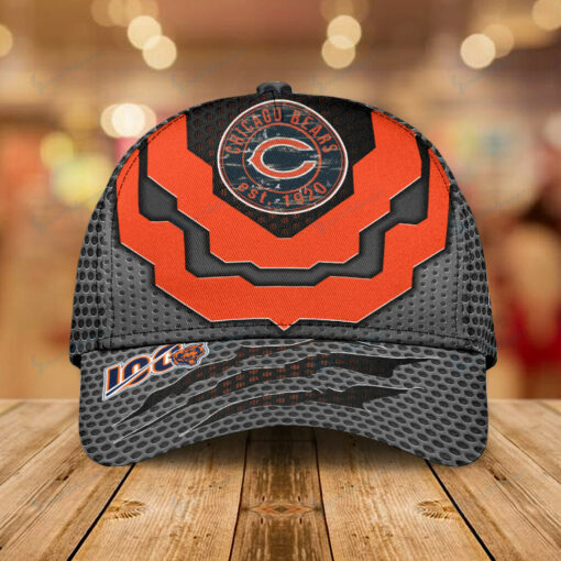 Chicago Bears Classic Cap BG404