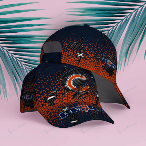 Chicago Bears Classic Cap BG604