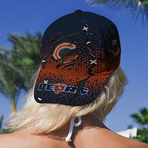 Chicago Bears Classic Cap BG604