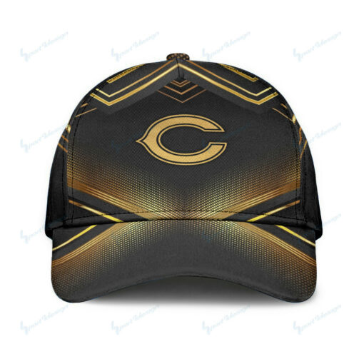 Chicago Bears Personalized Classic Cap BG393