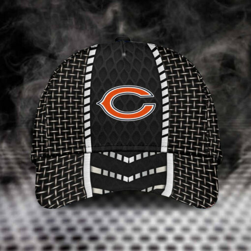 Chicago Bears Personalized Classic Cap BG813