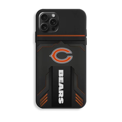 Chicago Bears Phone Case BGPC453