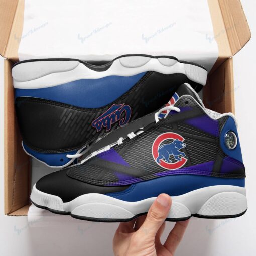 Chicago Cubs AJD13 Sneakers 898